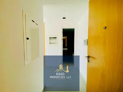 Two bedroom-hall is available for rent in Al Mamsha