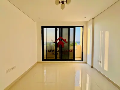 Brand New Building | 6 Cheque Payment | Big Balcony |Master Room | Security Deposit Cheque!