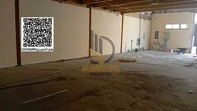 🏭 Brand-New Warehouses for Rent – Industrial Area, Al Jurf 2
