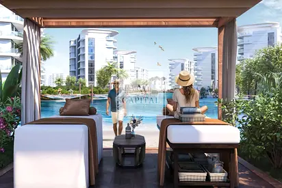 Selling at OP | High Floor with Full Lagoon View