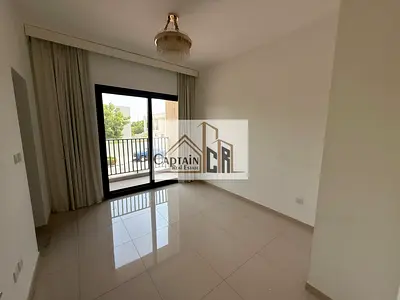 🏡 3BHK Townhouse for Rent in Nasma Residence, Sharjah 🌿