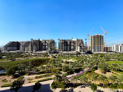 BRAND NEW | PARK VIEW | MID FLOOR