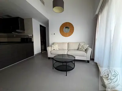 SPACIOUS ONE BEDROOM I CANAL FACING I MULTIPLE CHEQUES