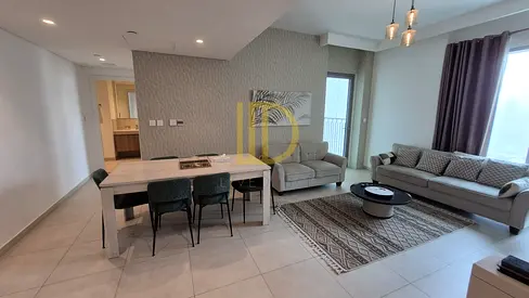 15 Days FREE | Chiller Free | Burj Khalifa View | Furnished