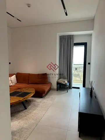 1-Bedroom | Luxury Finish | Move-In Ready