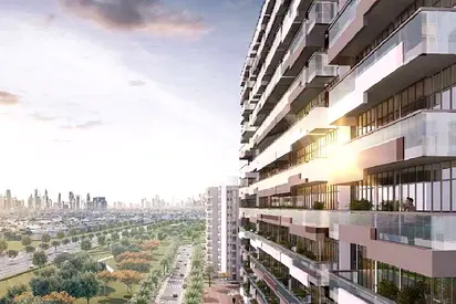 Handover Soon | Prime Area | Investment Deal