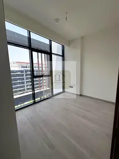 Top Floor | Unfurnished | Spacious Layout