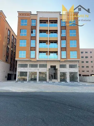 🚗 Prime Location | 1BHK Apartment on MBZ Road – 38,000 AED