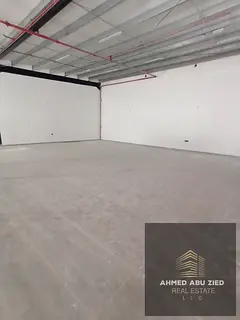 4 Warehouses for Annual Rent in Al Jurf Industrial | Prime Location on Main Road near Sheikh Mohamme