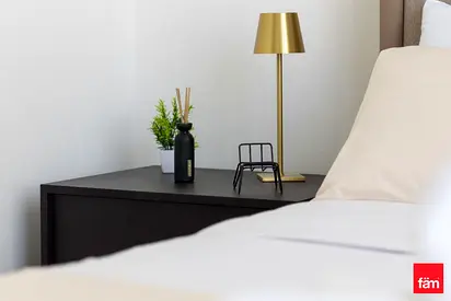 APARTMENT FOR SALE IN RESIDENCES 12, DISTRICT ONE