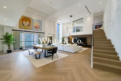 Full Sea view | Vacant | Fully Upgraded