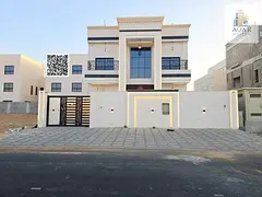 **A strategic location near all services 🏠 Distinctive location, classic villa. Registration and 