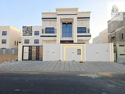 **موقع استراتيجي بالقرب من كافة الخدمات 🏠 موقع مميز فيلا كلاسيك تشمل رسوم التسجيل والتمليك ومية وكهربة الفيلا تكيف مركزي فيها روف  🔥 وتشطيب عالي الجودةقابل  للتفاوض ومساحة واسعة 🔥        🔹 **سهولة الو