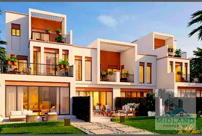 50/50 Plan | 4 Bedroom | Near to Lagoon | Near to Handover | Mortgage Possible