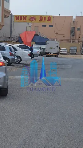 للبيع ارض سكني / تجارتي ارضي + 12 في الصناعية 2, عجمان