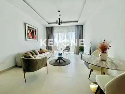 Stunning 1BR | Fully Furnished | Brand New | Ready to Move In