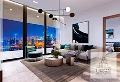 Premier Studio | Prime Location | Canal View | Handover in 2026