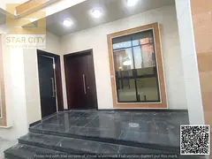 7 Master Villa for Rent Near Mosque – Al Zahia
