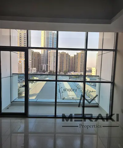 Own a 1 Bedroom and Living Room Apartment with Open View of the Clock Tower