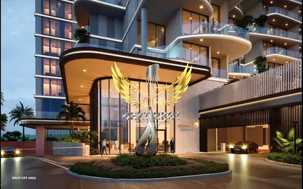 PRIME WATERFRONT APPARTMENT