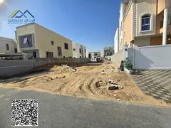 Residential land for sale on a main street in Al-Midan plan, freehold ownership, open to all nationa