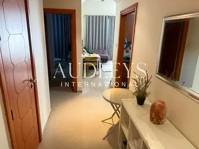 Furnished | Vacant | Dubai Marina