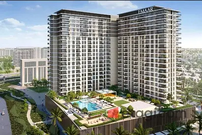 1 Bedroom | Close to Park & Mall | Mortgageable