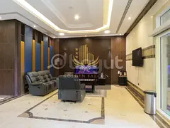 One Bedroom Apartment Is Available For Sale In Goldcrest Tower B Emirates City, Ajman!