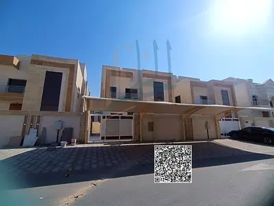 فيلا مميزة بتصميم عملي ومساحات مريحة، مناسبة للعائلات، وتقع في موقع هادئ بمنطقة الحليو 2 وقريبة من جميع الخدمات.