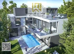 4-Bedroom Standalone Villa | Prime Location | Luxurious Finishes | Flexible Payment Plan | Best Pric