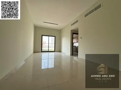 Luxury 2-Bedroom Apartment for Annual Rent in Al Nuaimiya 1 – Next to Al Hikma School Brand New Building – First Tenant