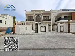 Luxury classic villa with air conditioning - freehold ownership for all nationalities