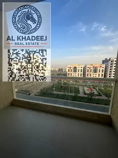 A unique residential and investment opportunity in the Princess area of ​​Ajman: a studio apartm