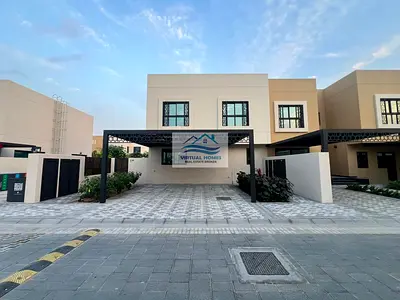 Brand New | 3BR+Maids | Vacant