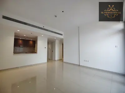 Spacious Apartment | With Maid’s Room | Ready to Move