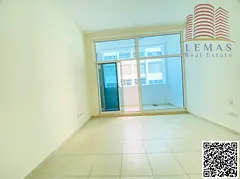 Spacious 2 BHK payment plan with Partial Sea View in Ajman One Tower