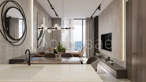 3BR Oceanfront Living | Easy Payment Plan