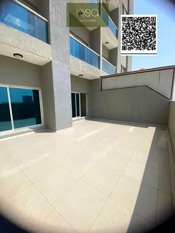 TWO BEDROOM APARTMENT AVAILABLE FOR SALE IN GULF TOWER EMIRATES CITY, AJMAN!