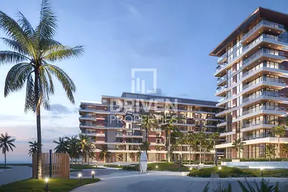 High Floor | Stunning Sea View | Elegant Unit
