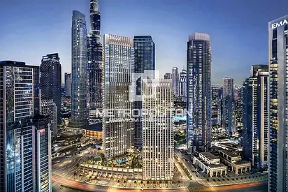 Burj View | Investors Deal | Modern Layout