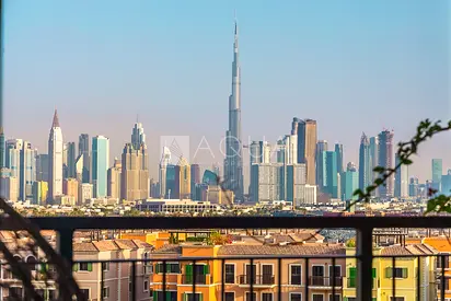 Full City and Partial Sea View | Motivated Seller