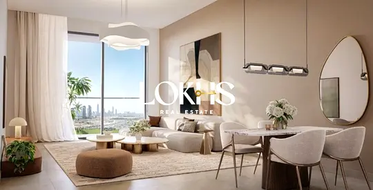 NEW LAUNCH I Maids Room I Dubai Design District