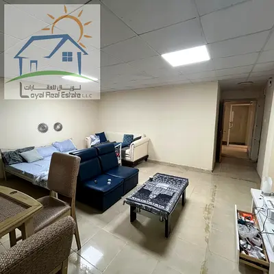 500 SQFT STUDIO FOR RENT ON MAIN ROAD WITH SPLIT A.C
