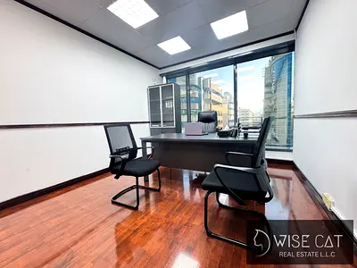 GET 1-YEAR ACTIVE EJARI | FREE UNLIMITED LABOUR & BANK INSPECTIONS | COMPLIMENTARY MEETING ROOM ACCESS | PREMIUM OFFICE ADDRESS