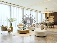 Sky Villa | Private Pool |Genuine Resale |Ultra Luxurious