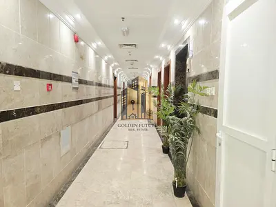 OFFER OF THE DAY LAVISH AND SPECIOUS 1BHK CLOSE TO THUMBAY HOSPITAL