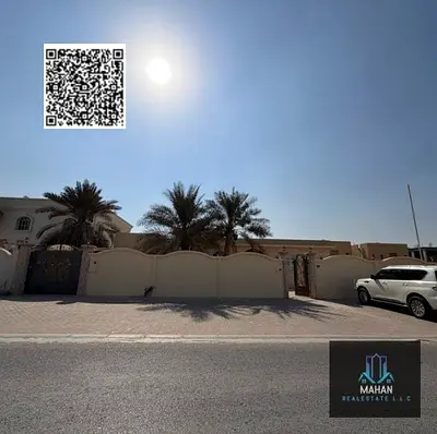 💰 Golden Investment Offer | Elegant Modern Villa | Big Plot | Prime Location Al Rawda 2 | AED 2.75M 🏡