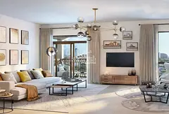 Best Layout | Full Park View | Middle Floor