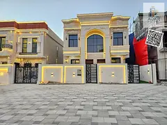 **A strategic location near all services 🏠 A special location directly opposite the mosque, inclu