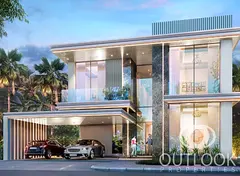 Strong ROI | High Capital Growth | Luxury Home